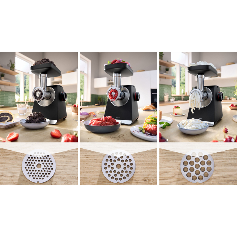 МЕСОМЕЛАЧКА BOSCH MFWS650B МЕСОМЕЛАЧКА BOSCH MFWS650B