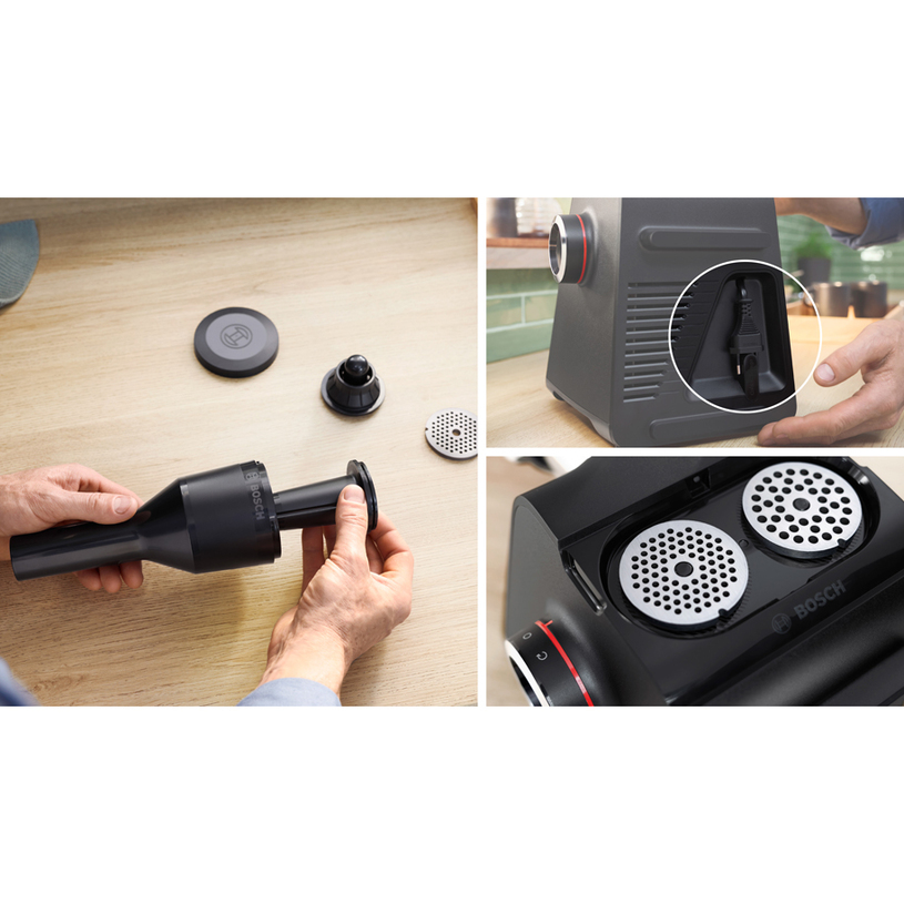 МЕСОМЕЛАЧКА BOSCH MFWS650B МЕСОМЕЛАЧКА BOSCH MFWS650B