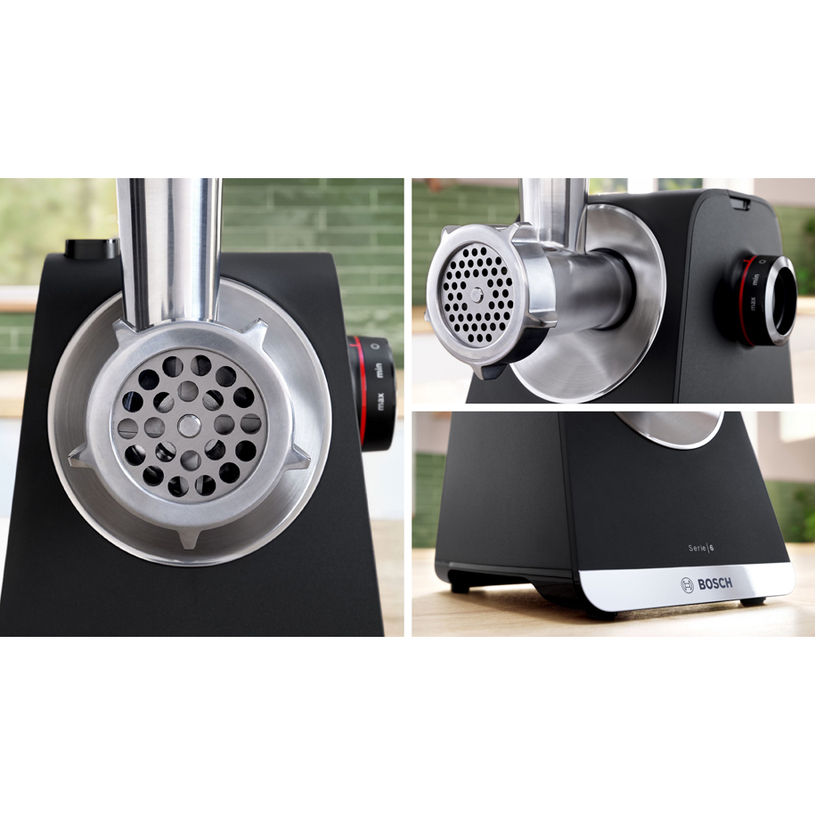МЕСОМЕЛАЧКА BOSCH MFWS650B МЕСОМЕЛАЧКА BOSCH MFWS650B