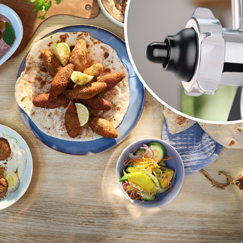 МЕСОМЕЛАЧКА BOSCH MFWS650B МЕСОМЕЛАЧКА BOSCH MFWS650B
