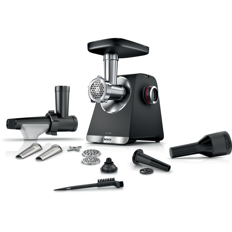 МЕСОМЕЛАЧКА BOSCH MFWS650B МЕСОМЕЛАЧКА BOSCH MFWS650B