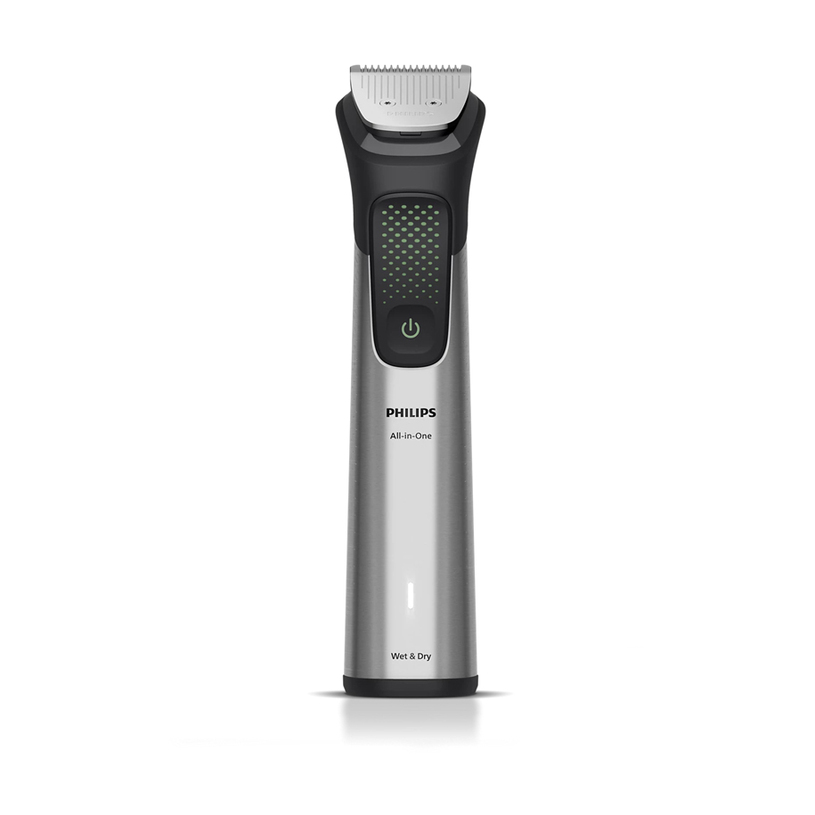 ТРИМЕР PHILIPS MG9558/15 ТРИМЕР PHILIPS MG9558/15