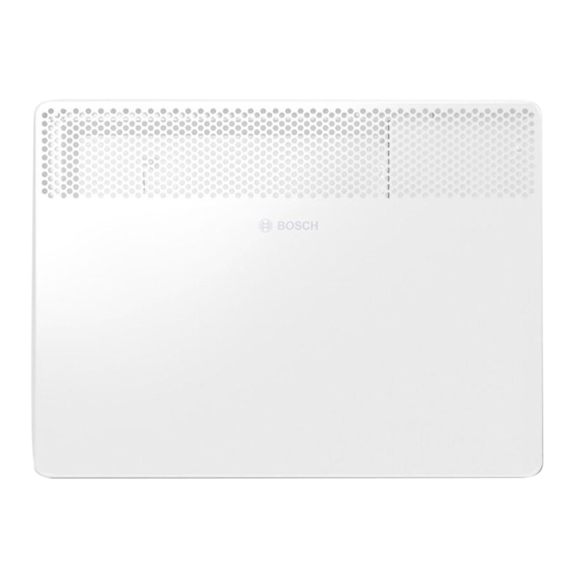 КОНВЕКТОР BOSCH HC 4000-15 1500W КОНВЕКТОР BOSCH HC 4000-15 1500W
