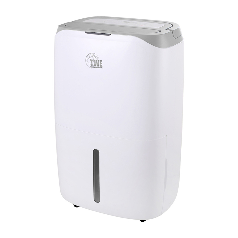 ОБЕЗВЛАЖНИТЕЛ TWE DYD-W20C WI-FI ОБЕЗВЛАЖНИТЕЛ TWE DYD-W20C WI-FI