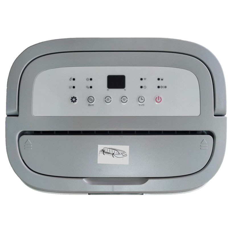 ОБЕЗВЛАЖНИТЕЛ TWE DYD-W20C WI-FI ОБЕЗВЛАЖНИТЕЛ TWE DYD-W20C WI-FI