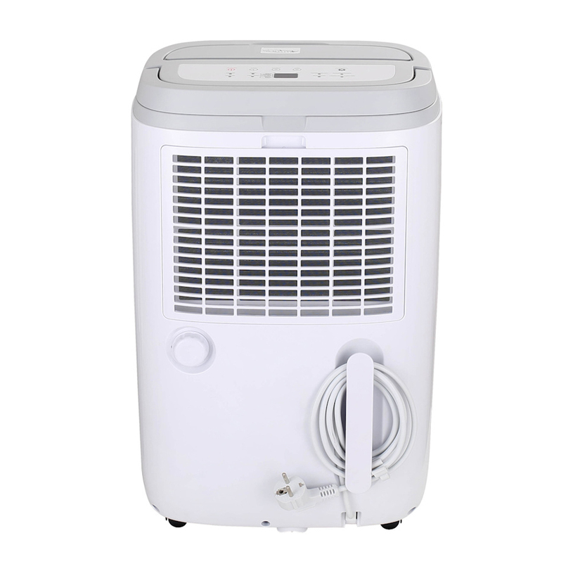 ОБЕЗВЛАЖНИТЕЛ TWE DYD-W20C WI-FI ОБЕЗВЛАЖНИТЕЛ TWE DYD-W20C WI-FI