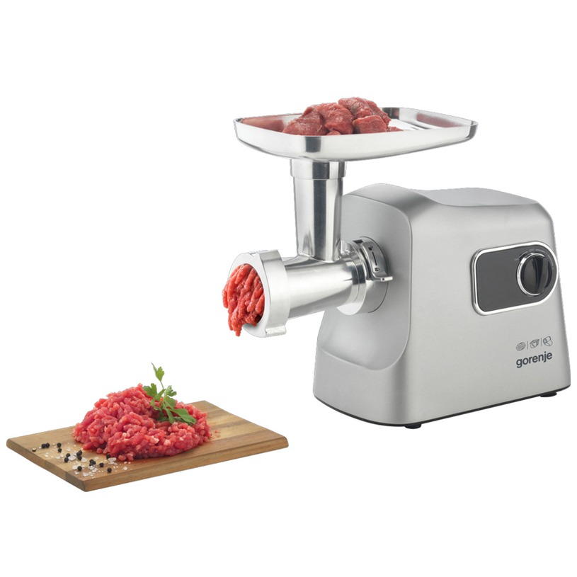 МЕСОМЕЛАЧКА GORENJE MG2500DS МЕСОМЕЛАЧКА GORENJE MG2500DS