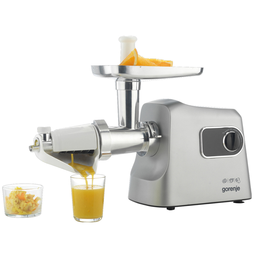 МЕСОМЕЛАЧКА GORENJE MG2500DS МЕСОМЕЛАЧКА GORENJE MG2500DS