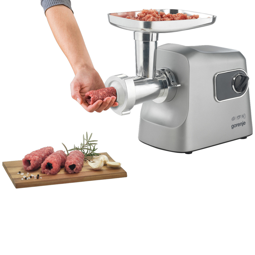 МЕСОМЕЛАЧКА GORENJE MG2500DS МЕСОМЕЛАЧКА GORENJE MG2500DS