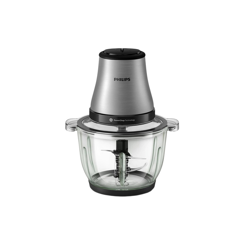 ЧОПЪР PHILIPS HR1503/00 ЧОПЪР PHILIPS HR1503/00