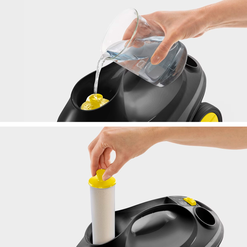KARCHER ПАРОЧИСТ.SC3 EASYFIX SPECIAL 3 KARCHER ПАРОЧИСТ.SC3 EASYFIX SPECIAL 3