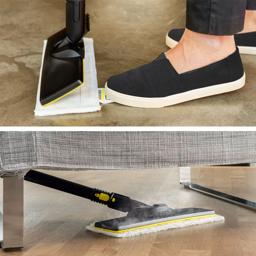 KARCHER ПАРОЧИСТ.SC3 EASYFIX SPECIAL 3 KARCHER ПАРОЧИСТ.SC3 EASYFIX SPECIAL 3
