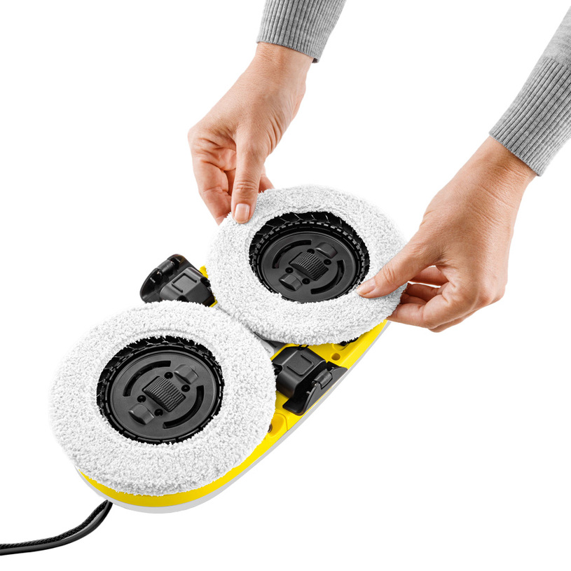РОБОТ ЗА ПРОЗОРЦИ KARCHER RCW 2 EXTRA РОБОТ ЗА ПРОЗОРЦИ KARCHER RCW 2 EXTRA