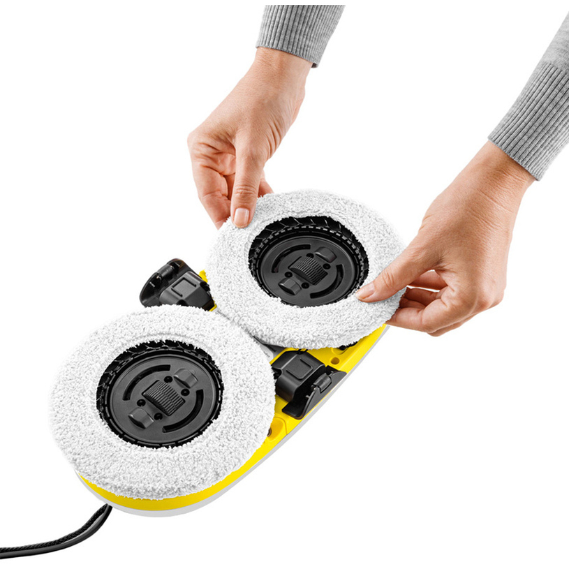 РОБОТ ЗА ПРОЗОРЦИ KARCHER RCW 2 EXTRA РОБОТ ЗА ПРОЗОРЦИ KARCHER RCW 2 EXTRA