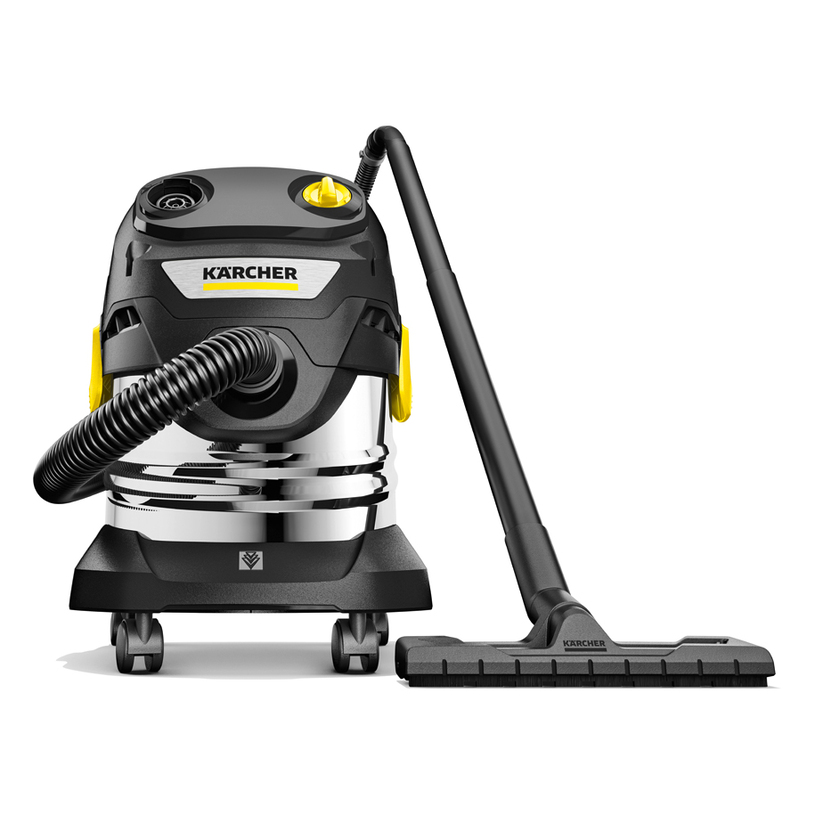 ПРАХОСМУКАЧКА KARCHER WD 4 S GO!FURTHER ПРАХОСМУКАЧКА KARCHER WD 4 S GO!FURTHER