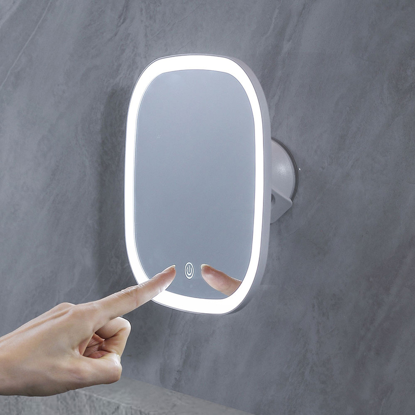 КОЗМ. OГЛЕДАЛО LUIGI FERRERO FR-805M КОЗМ. OГЛЕДАЛО LUIGI FERRERO FR-805M