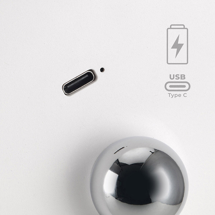 КОЗМ. OГЛЕДАЛО LUIGI FERRERO FR-805M КОЗМ. OГЛЕДАЛО LUIGI FERRERO FR-805M