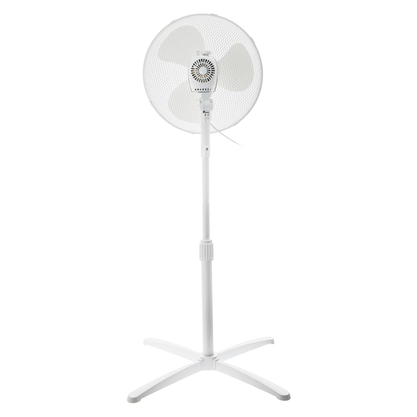 Вентилатор MIDEA FS40-21M Вентилатор MIDEA FS40-21M