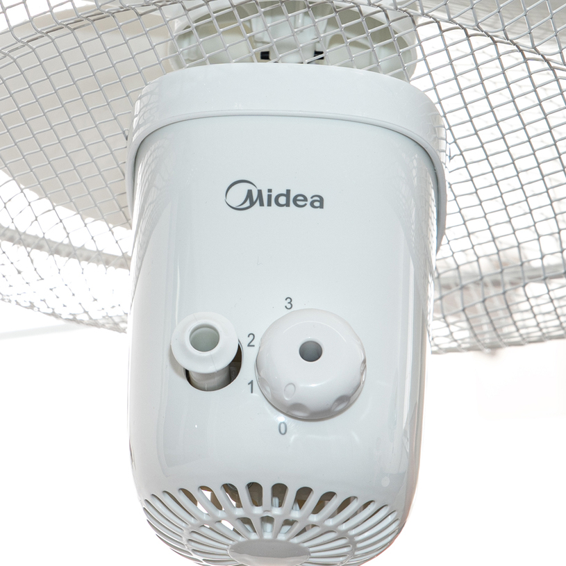 Вентилатор MIDEA FS40-21M Вентилатор MIDEA FS40-21M