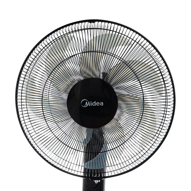 Вентилатор MIDEA MFS402M0BPK Вентилатор MIDEA MFS402M0BPK