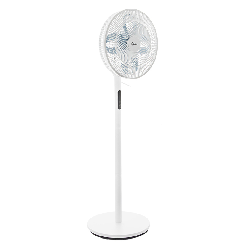 Вентилатор MIDEA MFS352RDDW Вентилатор MIDEA MFS352RDDW