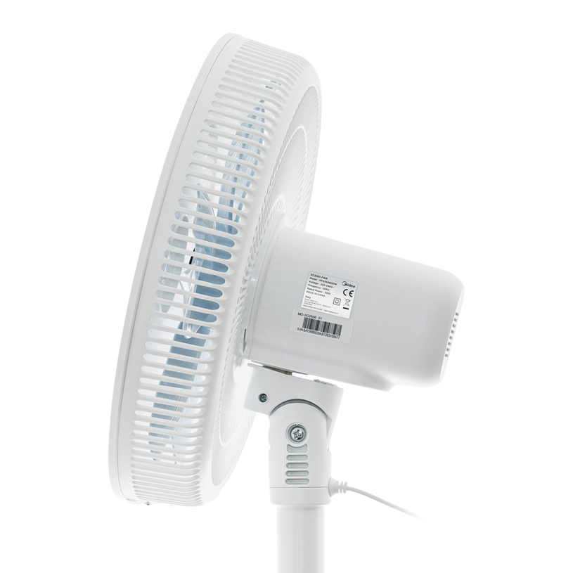 Вентилатор MIDEA MFS352RDDW Вентилатор MIDEA MFS352RDDW