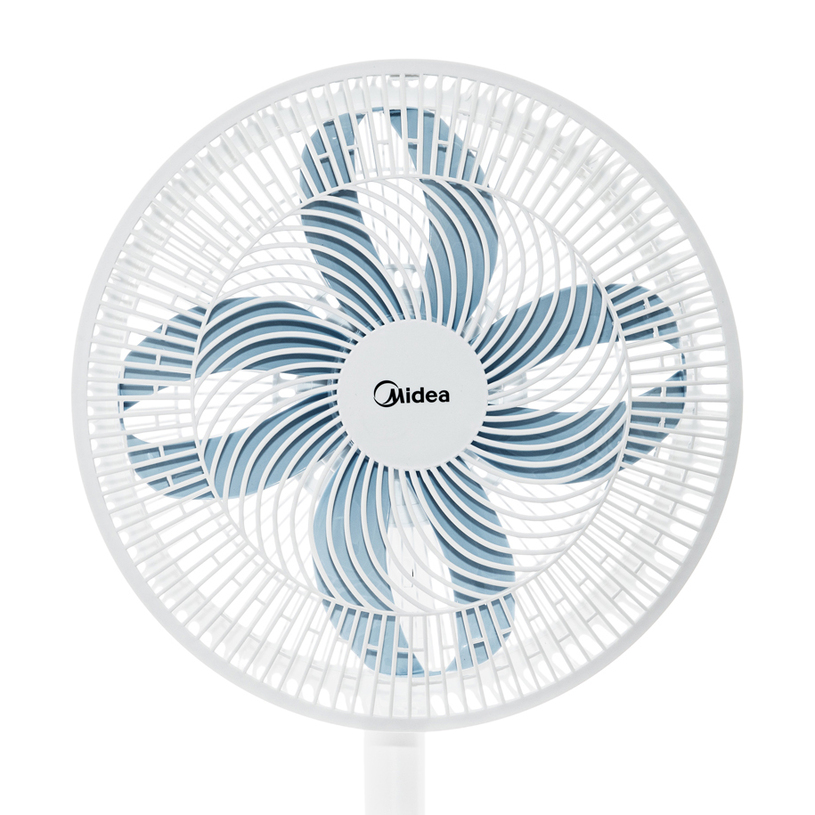 Вентилатор MIDEA MFS352RDDW Вентилатор MIDEA MFS352RDDW