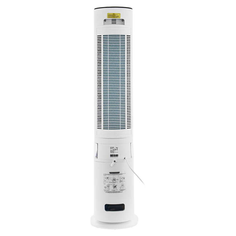 Вентилатор MIDEA MCF23XRW Вентилатор MIDEA MCF23XRW