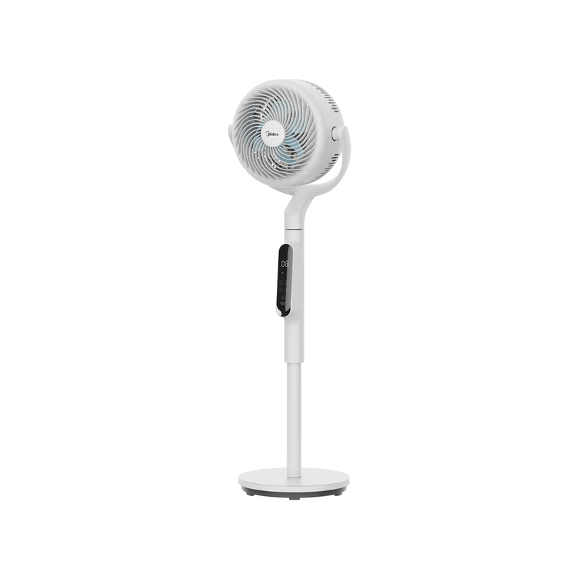 Вентилатор MIDEA MFS242RDDW Вентилатор MIDEA MFS242RDDW