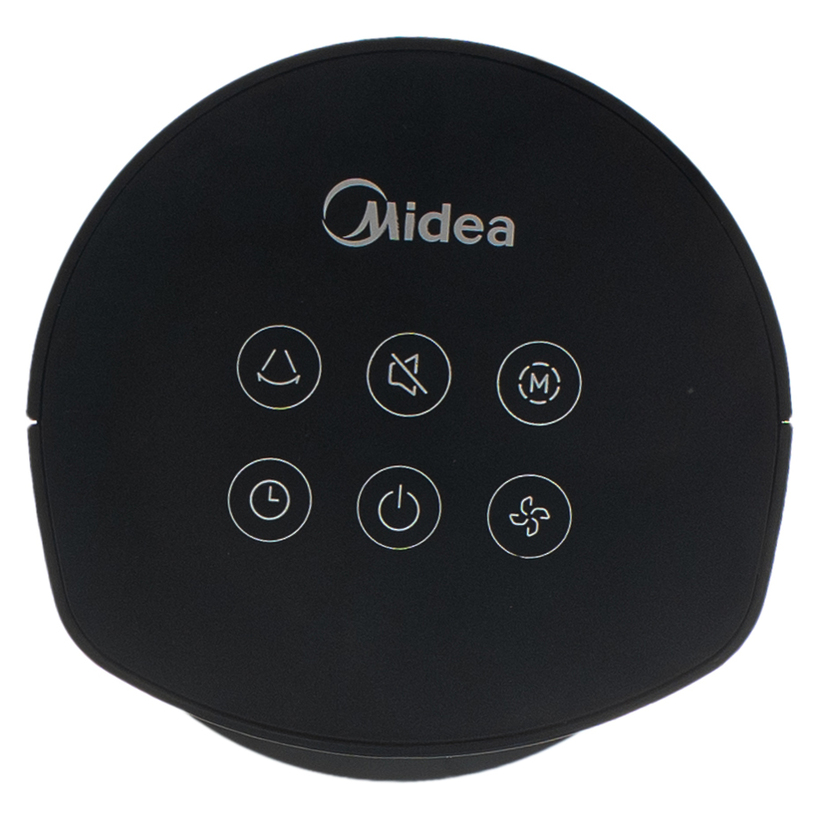 Вентилатор MIDEA MFZ382R0DK Вентилатор MIDEA MFZ382R0DK