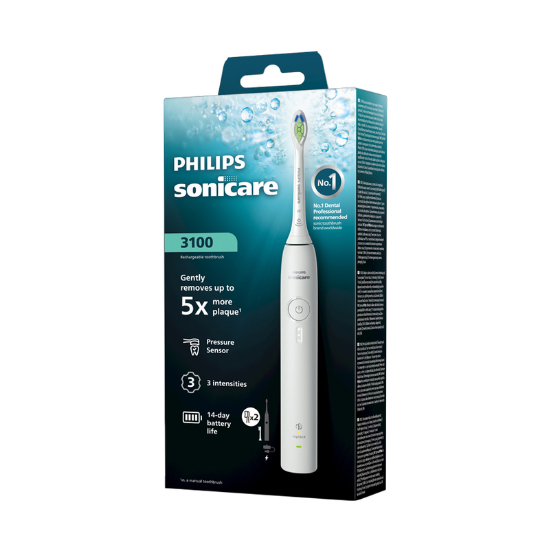 ЕЛ ЧЕТКА PHILIPS SONICARE HX4032/21 ЕЛ ЧЕТКА PHILIPS SONICARE HX4032/21