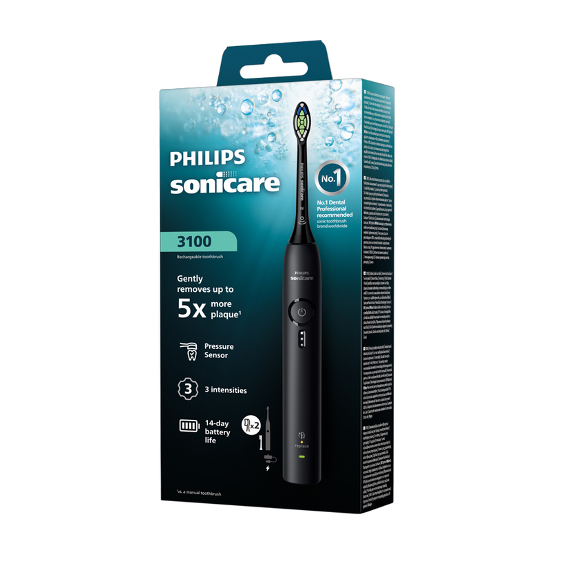 ЕЛ ЧЕТКА PHILIPS SONICARE HX4032/32 ЕЛ ЧЕТКА PHILIPS SONICARE HX4032/32