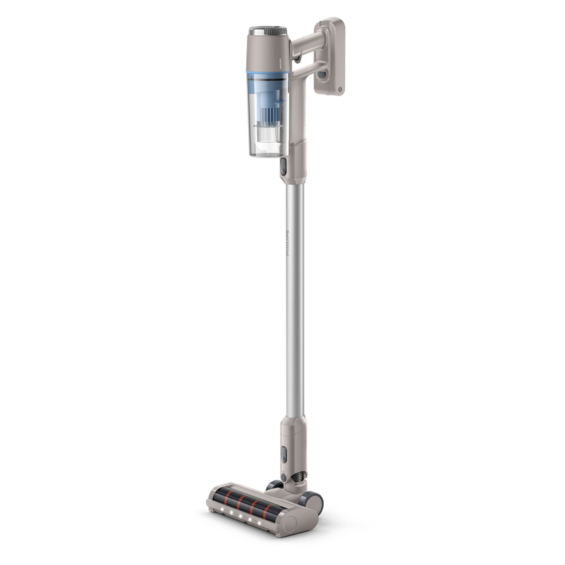 ПРАХОСМУКАЧКА PHILIPS XC2011/01 BLUE ПРАХОСМУКАЧКА PHILIPS XC2011/01 BLUE