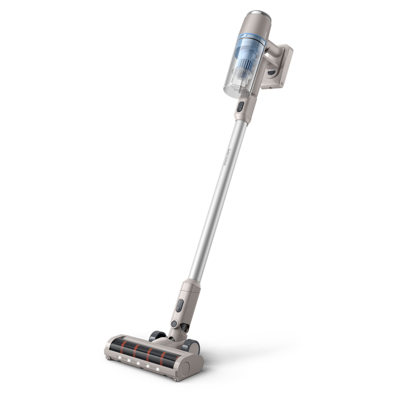ПРАХОСМУКАЧКА PHILIPS XC2011/01 BLUE ПРАХОСМУКАЧКА PHILIPS XC2011/01 BLUE