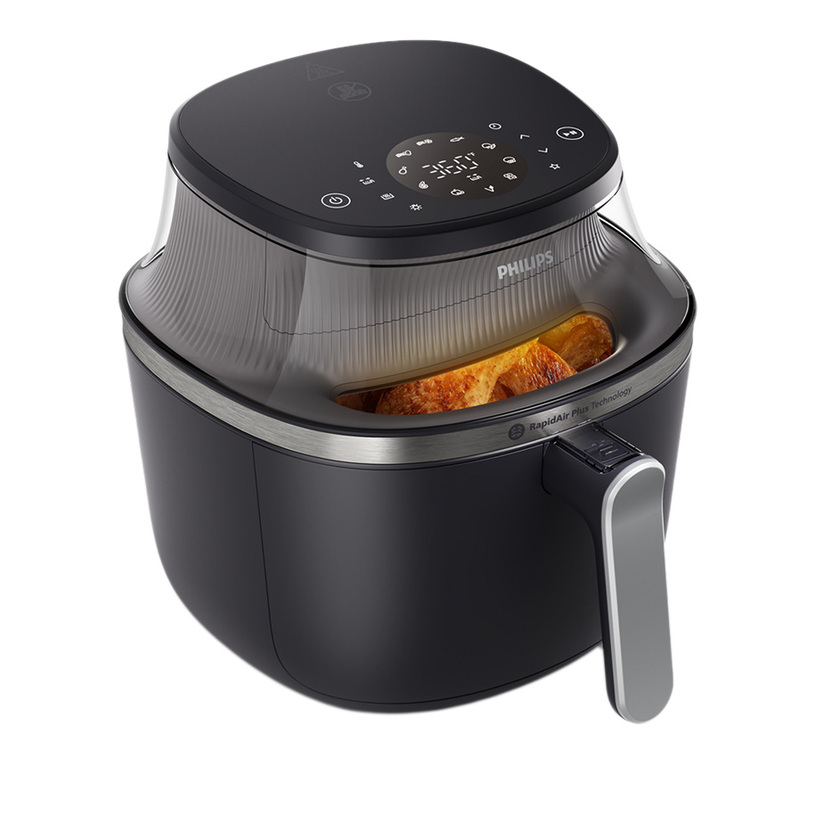 УРЕД ЗА ГОТВЕНЕ PHILIPS NA321/00 4,2L УРЕД ЗА ГОТВЕНЕ PHILIPS NA321/00 4,2L