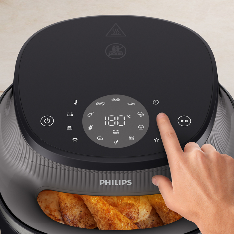 УРЕД ЗА ГОТВЕНЕ PHILIPS NA321/00 4,2L УРЕД ЗА ГОТВЕНЕ PHILIPS NA321/00 4,2L