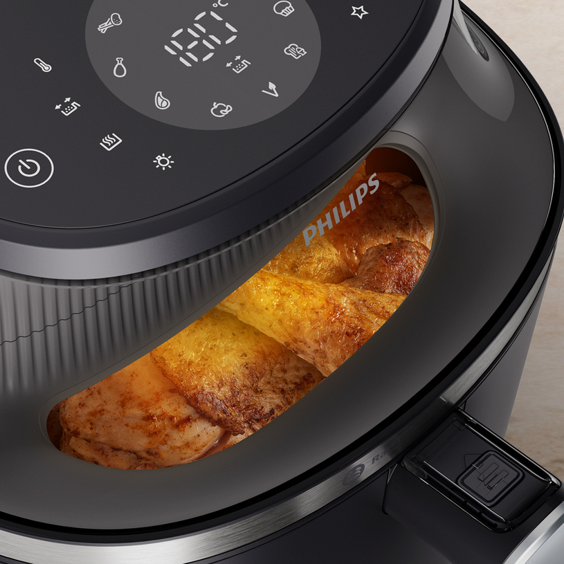 УРЕД ЗА ГОТВЕНЕ PHILIPS NA321/00 4,2L УРЕД ЗА ГОТВЕНЕ PHILIPS NA321/00 4,2L