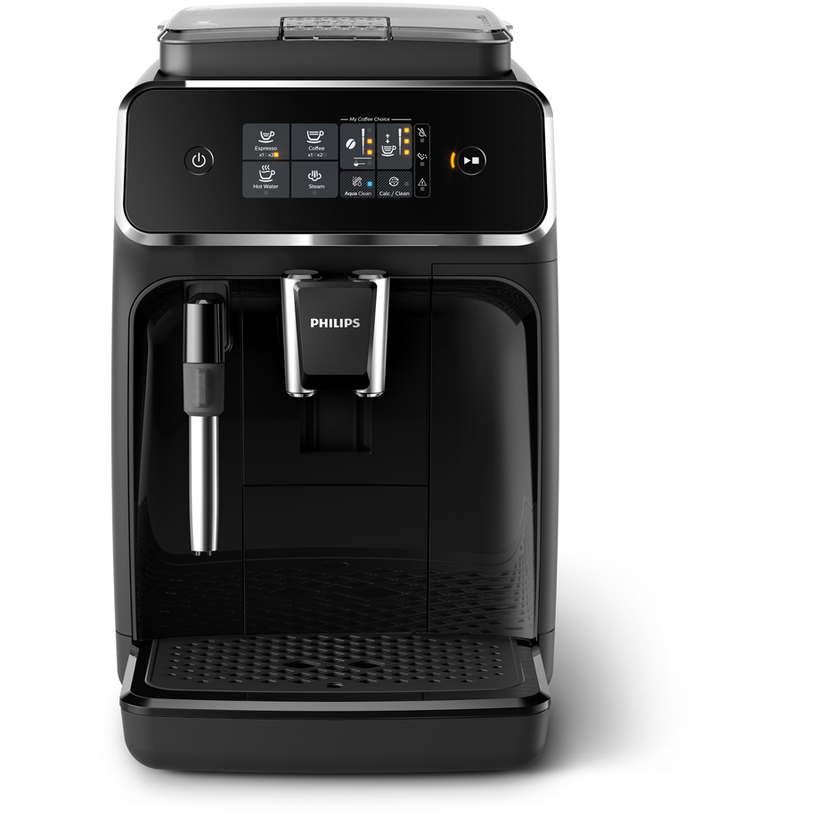 КАФЕАВТ, PHILIPS EP2225/10 BLACK КАФЕАВТ, PHILIPS EP2225/10 BLACK