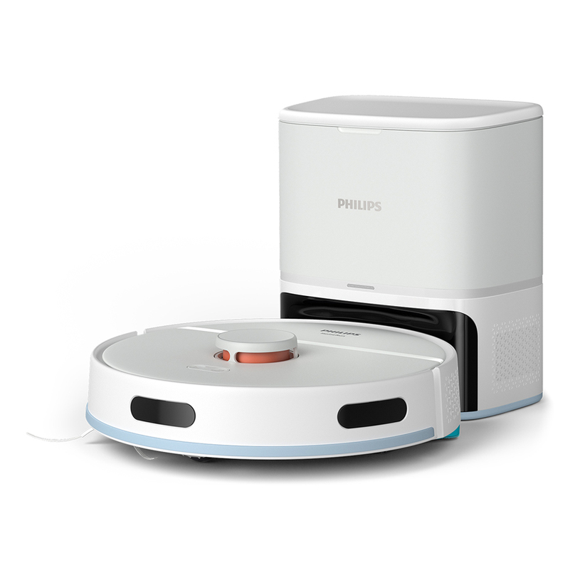 ПРАХОСМ, PHILIPS XU2100/25 WHITE ПРАХОСМ, PHILIPS XU2100/25 WHITE