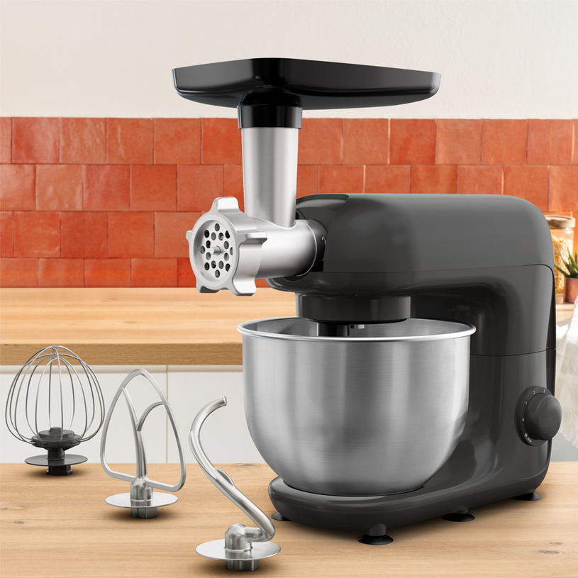 КУХНЕНСКИ РОБОТ TEFAL QB161H38 КУХНЕНСКИ РОБОТ TEFAL QB161H38