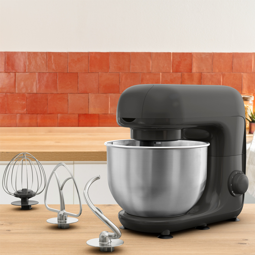 КУХНЕНСКИ РОБОТ TEFAL QB161H38 КУХНЕНСКИ РОБОТ TEFAL QB161H38