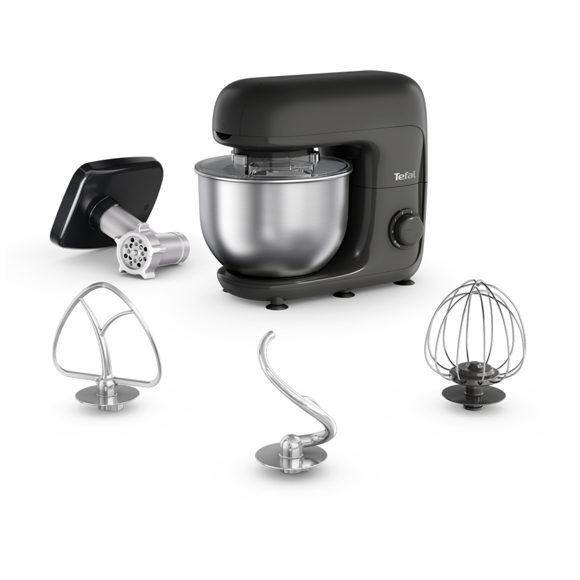 КУХНЕНСКИ РОБОТ TEFAL QB161H38 КУХНЕНСКИ РОБОТ TEFAL QB161H38