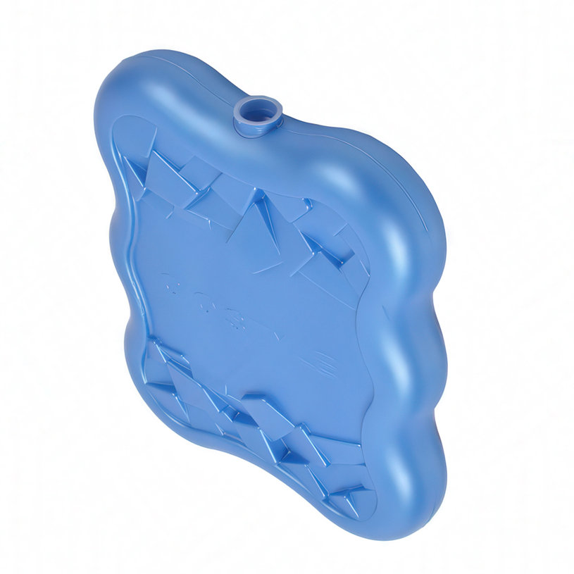 GIOSTYLE ОХЛАДИТЕЛЕН ПАКЕТ 1000 GIOSTYLE ОХЛАДИТЕЛЕН ПАКЕТ 1000