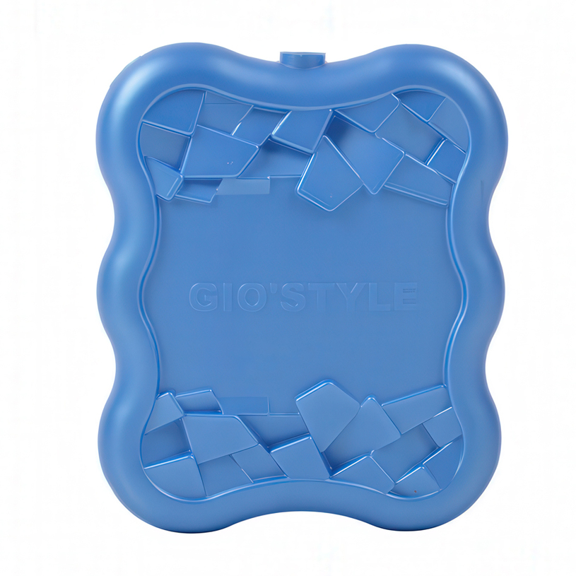 GIOSTYLE ОХЛАДИТЕЛЕН ПАКЕТ 1000 GIOSTYLE ОХЛАДИТЕЛЕН ПАКЕТ 1000