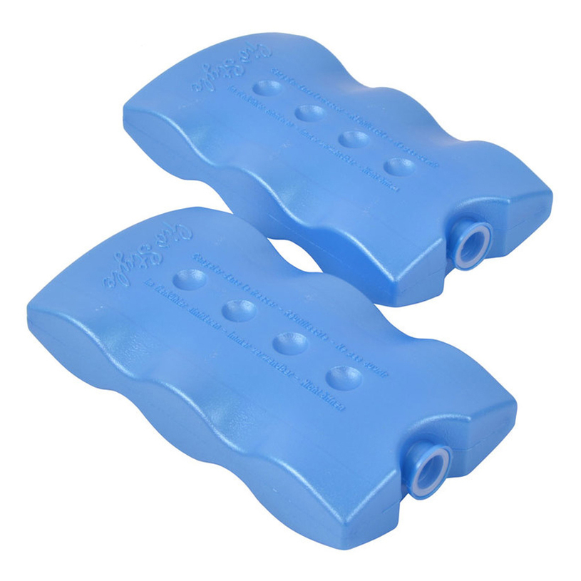 GIOSTYLE ОХЛАДИТЕЛЕН ПАКЕТ 2Х400 GIOSTYLE ОХЛАДИТЕЛЕН ПАКЕТ 2Х400