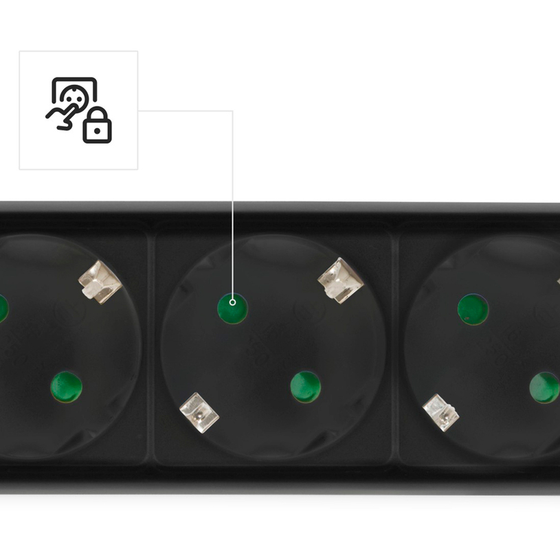 РАЗКЛ HAMA 47779 6/1.4M +KL РАЗКЛ HAMA 47779 6/1.4M +KL