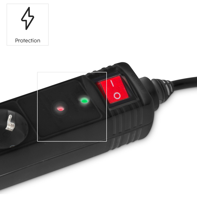 РАЗКЛ HAMA 47779 6/1.4M +KL РАЗКЛ HAMA 47779 6/1.4M +KL