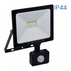 LED ПРОЖЕКТОР 20W 64K 1600LM IP44 СЕНЗОР LED ПРОЖЕКТОР 20W 64K 1600LM IP44 СЕНЗОР