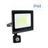 LED ПРОЖЕКТОР 30W 64K 2400LM IP44 СЕНЗ. LED ПРОЖЕКТОР 30W 64K 2400LM IP44 СЕНЗ.
