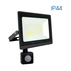LED ПРОЖЕКТОР 50W 64K 4000LM IP44 СЕНЗР LED ПРОЖЕКТОР 50W 64K 4000LM IP44 СЕНЗР